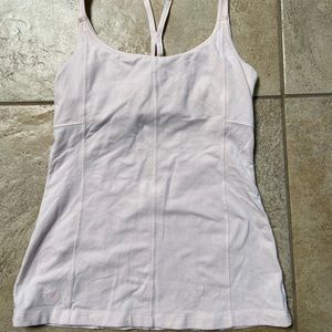 Athleta Empowerment 2 strappy tank